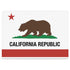 California Republic Surface Laptop 2 Skin